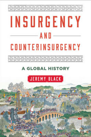 Cover of Insurgency and Counterinsurgency