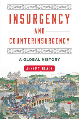 Book cover for Insurgency and Counterinsurgency