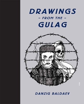 Book cover for Drawings from the Gulag