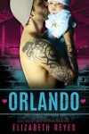 Book cover for Orlando