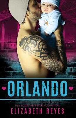 Cover of Orlando