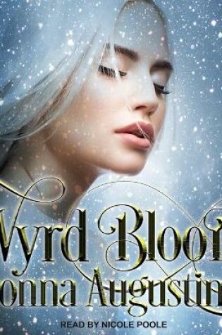 Cover of Wyrd Blood