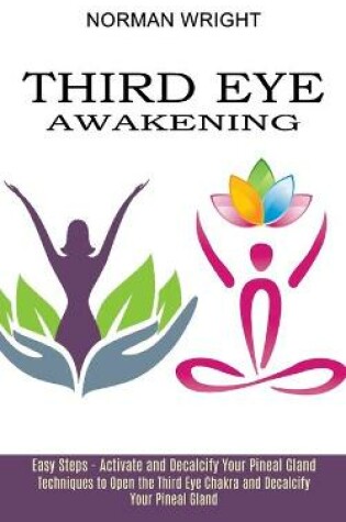 Cover of Third Eye Awakening