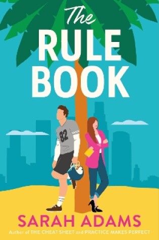 Cover of The Rule Book