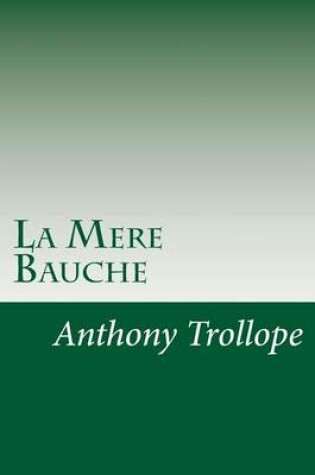 Cover of La Mere Bauche