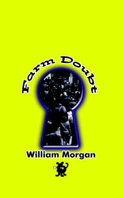 Book cover for Farm Doubt