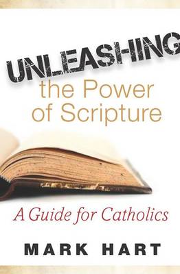 Book cover for Unleashing the Power of Scripture