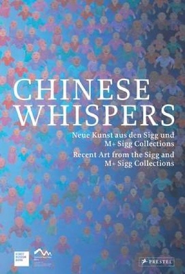 Cover of Chinese Whispers