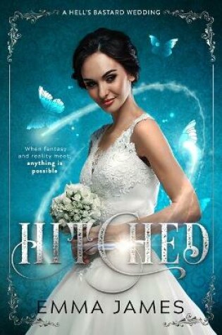 Cover of Hitched