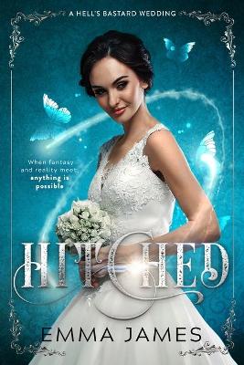 Book cover for Hitched