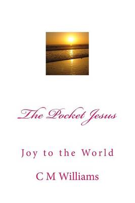 Book cover for The Pocket Jesus