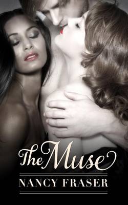 Book cover for The Muse