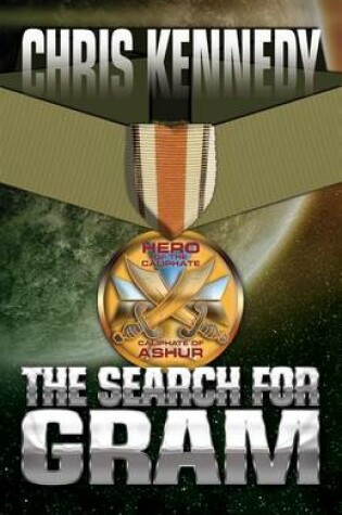 Cover of The Search for Gram