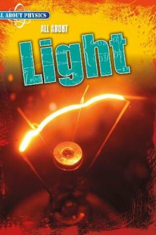 Cover of All About Light