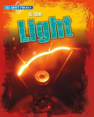 Cover of All About Light