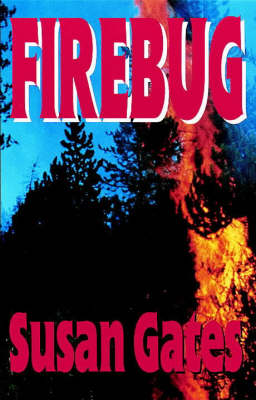 Book cover for Firebug