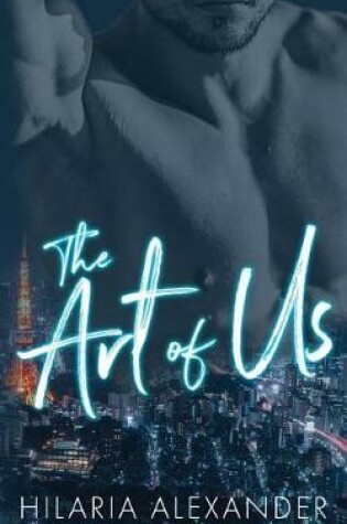 Cover of The Art of Us