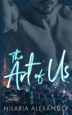 Book cover for The Art of Us