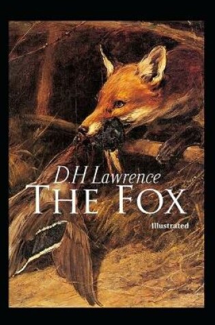 Cover of The Fox Illustrated