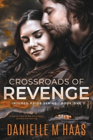 Cover of Crossroads of Revenge