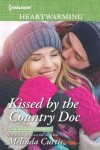 Book cover for Kissed by the Country Doc