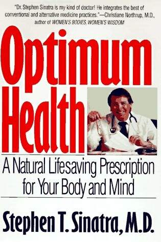 Cover of Optimum Health