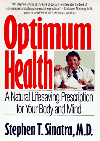 Book cover for Optimum Health