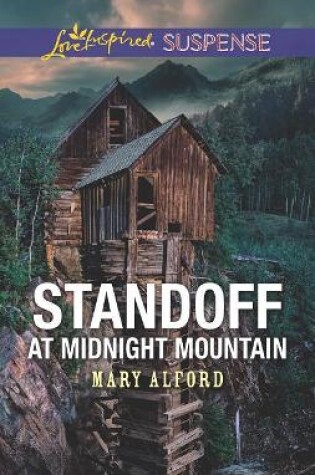 Cover of Standoff at Midnight Mountain