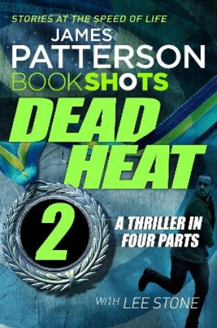 Cover of Dead Heat – Part 2