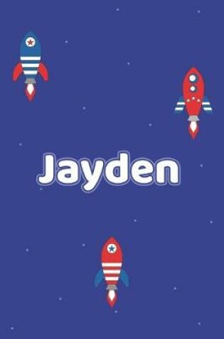 Cover of Jayden