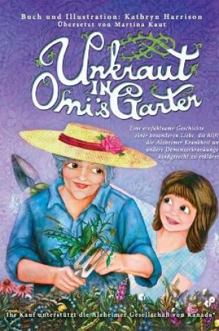 Cover of Unkraut in Omi's Garten