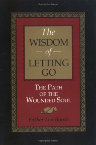 Cover of The Wisdom of Letting Go