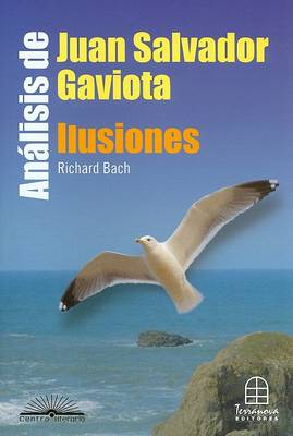 Book cover for Analisis de Juan Salvador Gaviota: Ilusiones