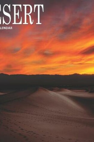 Cover of Desert