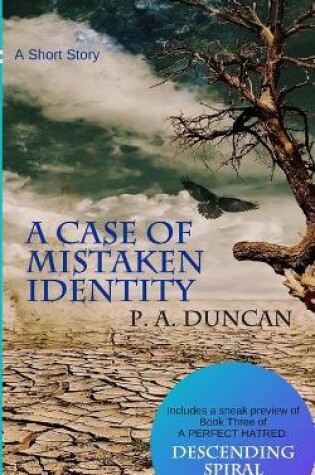 Cover of A Case of Mistaken Identity