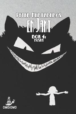 Book cover for En Jakt - Bok 4