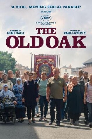 Cover of The Old Oak