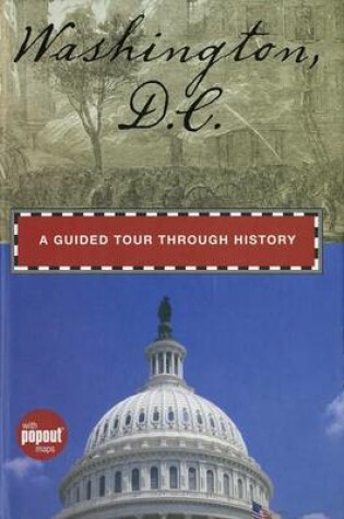 Cover of Washington, D.C.