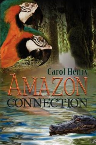 Cover of Amazon Connection