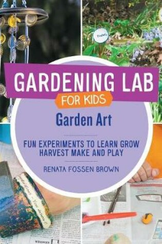 Cover of Garden Art