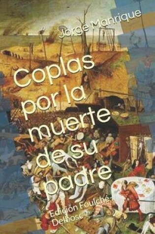 Cover of Coplas Por La Muerte de Su Padre