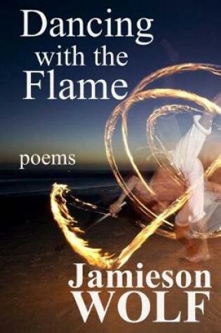 Cover of Dancing with the Flame