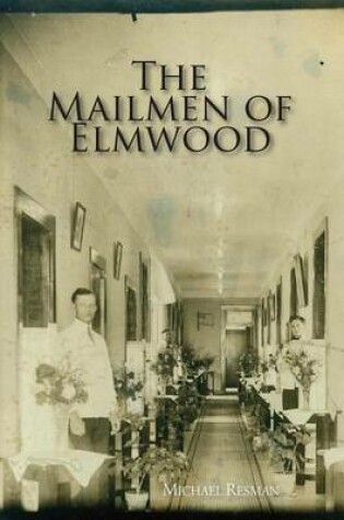 Cover of The Mailmen of Elmwood