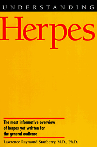 Cover of Understanding Herpes