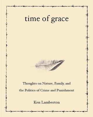 Book cover for Time of Grace