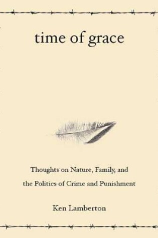 Cover of Time of Grace