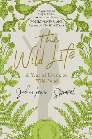 Cover of The Wild Life