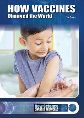 Book cover for How Vaccines Changed the World