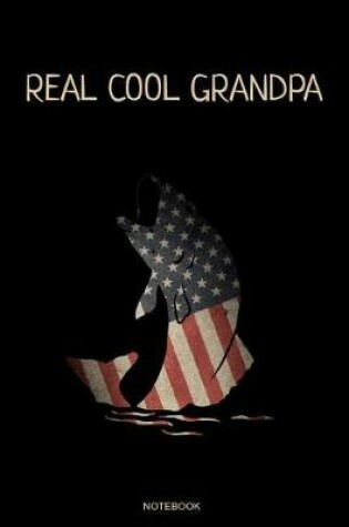 Cover of Real Cool Grandpa