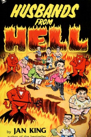 Cover of Husbands from Hell